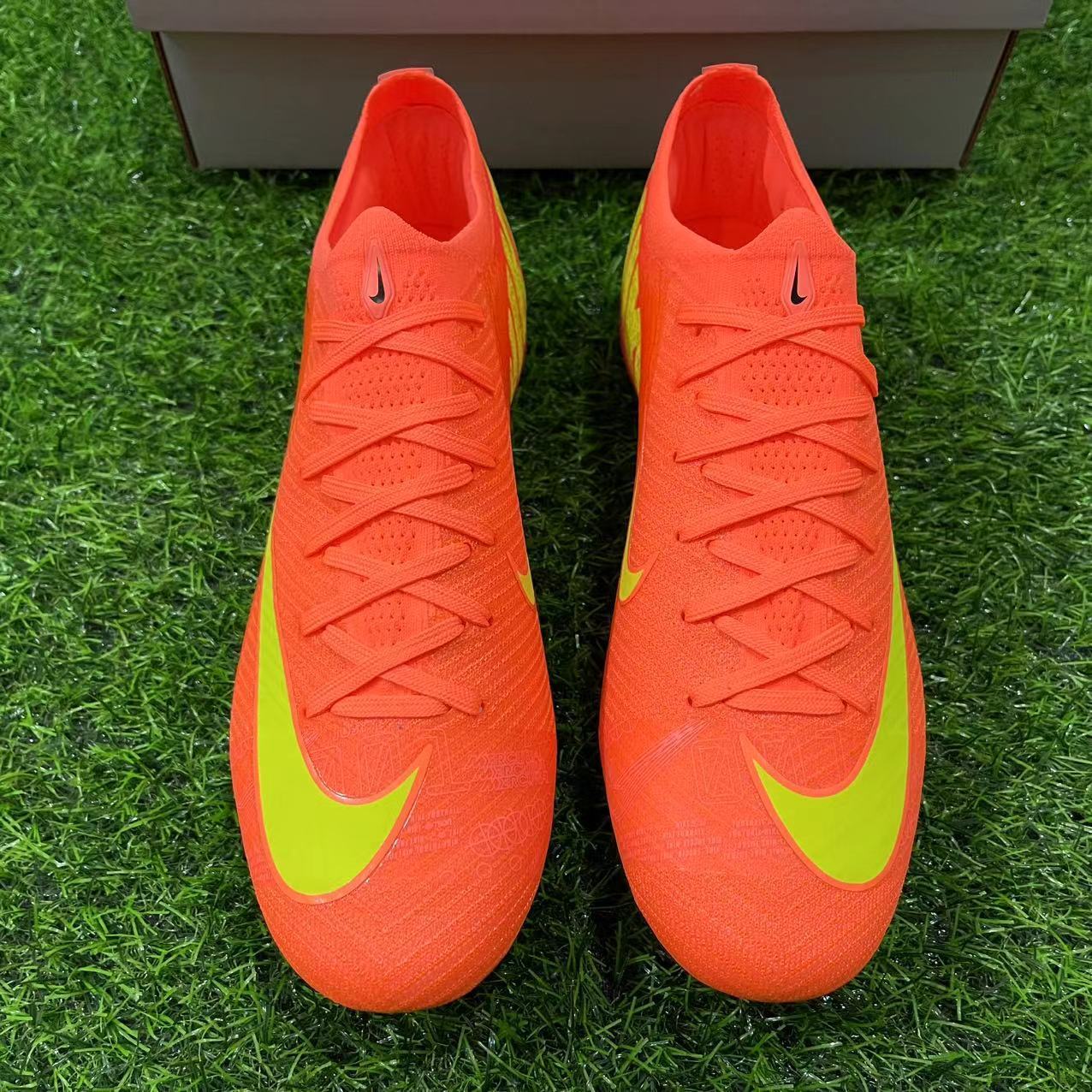 Nike Air Zoom Mercurial Vapor XV Elite