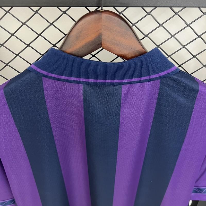 95/97 Retro Tottenham Hotspur Away Jersey