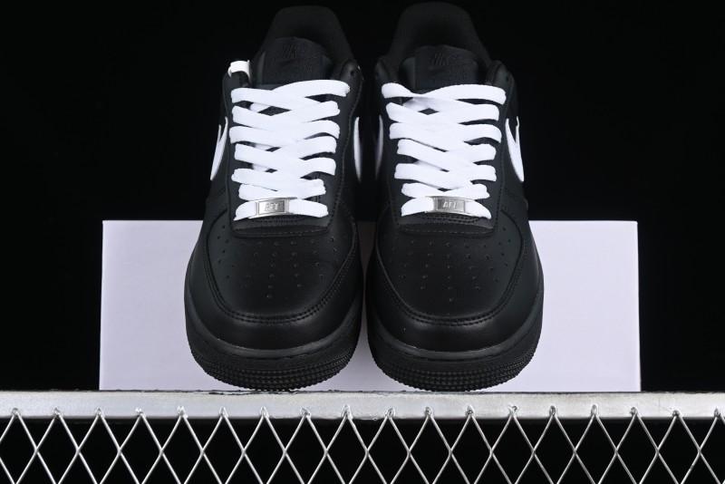 Nike Air Force 1 '07 Low Custom Casual Sneakers - CW2288-111