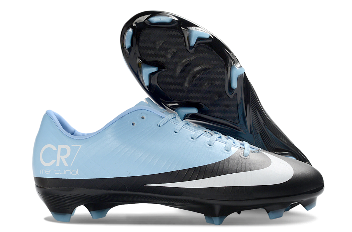 Nike Air Zoom Mercurial Vapor XV Elite FG