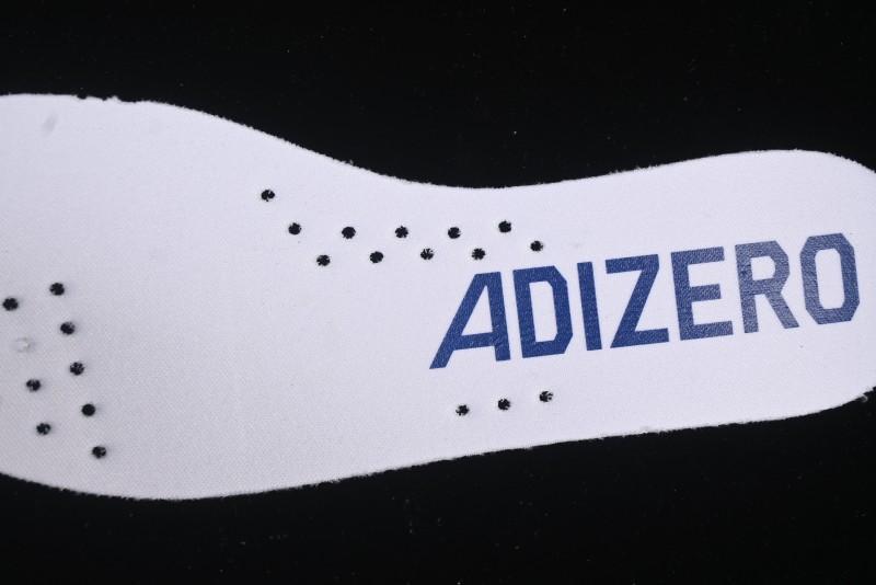 Adidas Adizero Adios 4 M Running Shoes Lightweight Breathable Low-Top - JS1884