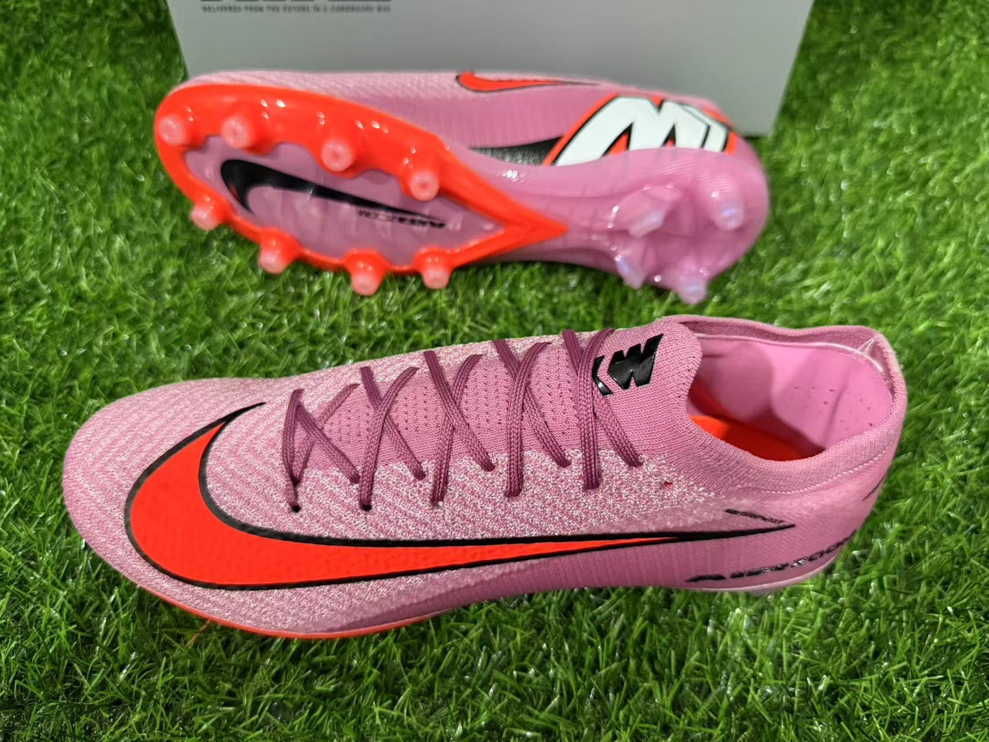 Nike AIR Zoom Mercurial Vapor 16 Elite XXV AG