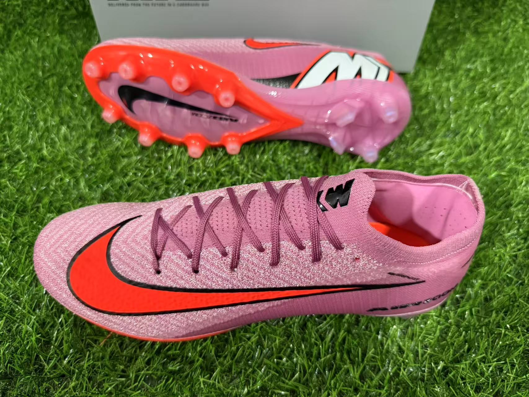 Nike AIR Zoom Mercurial Vapor 16 Elite XXV AG