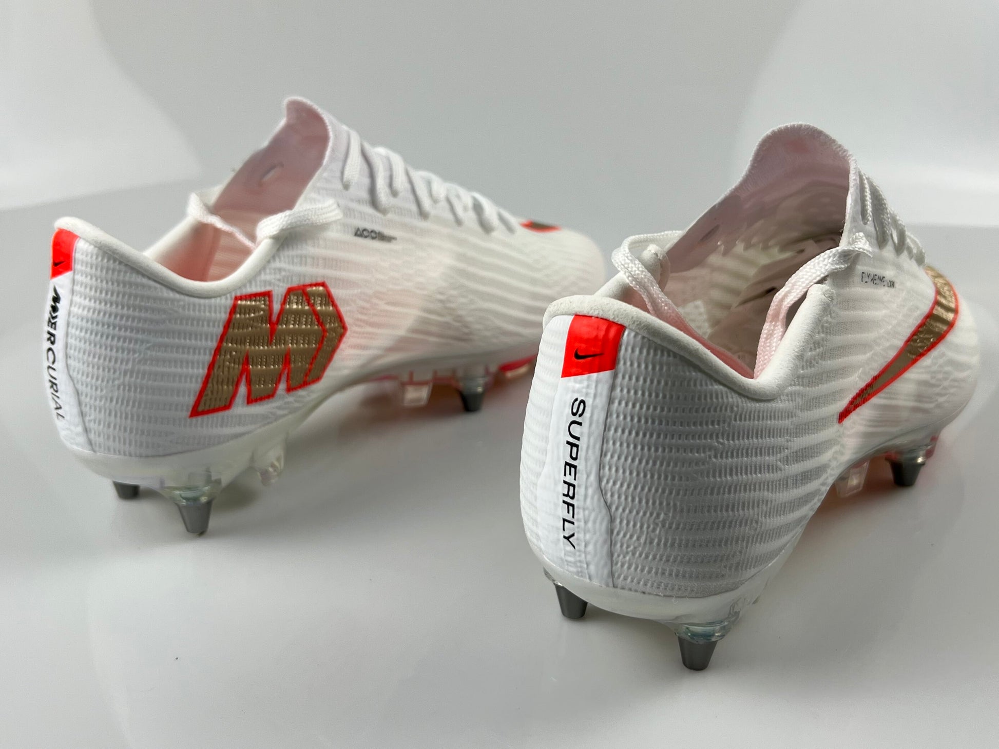 Nike AIR Zoom Mercurial Vapor 17 Elite XXVI SG-PRO