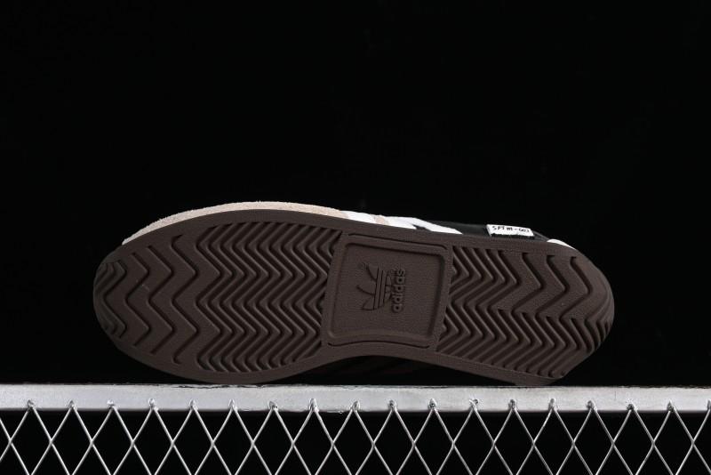 Adidas Song For The Mute Retro Casual Sneakers with Spot Laces - ID3546