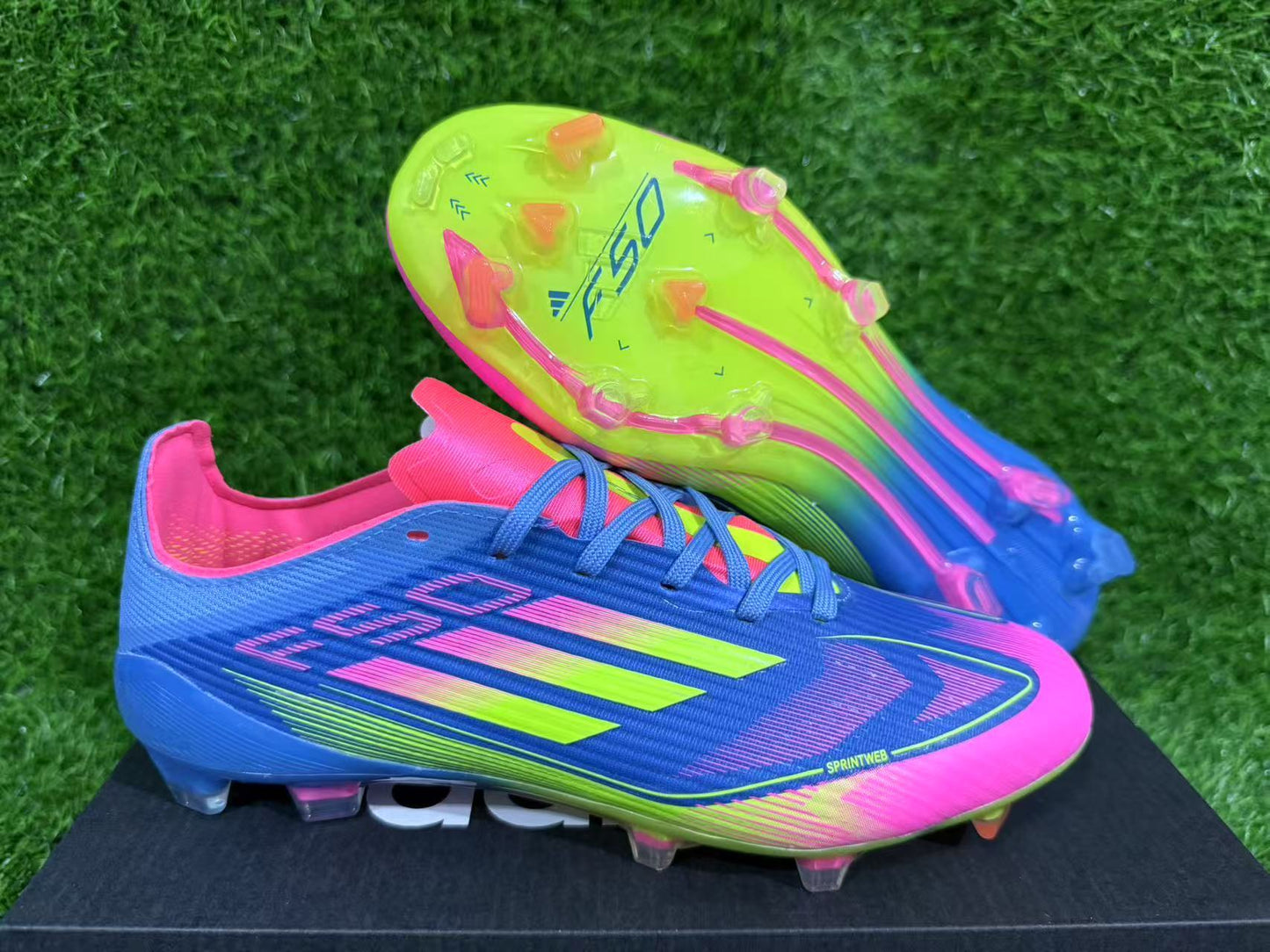didas F50 ELITE FG