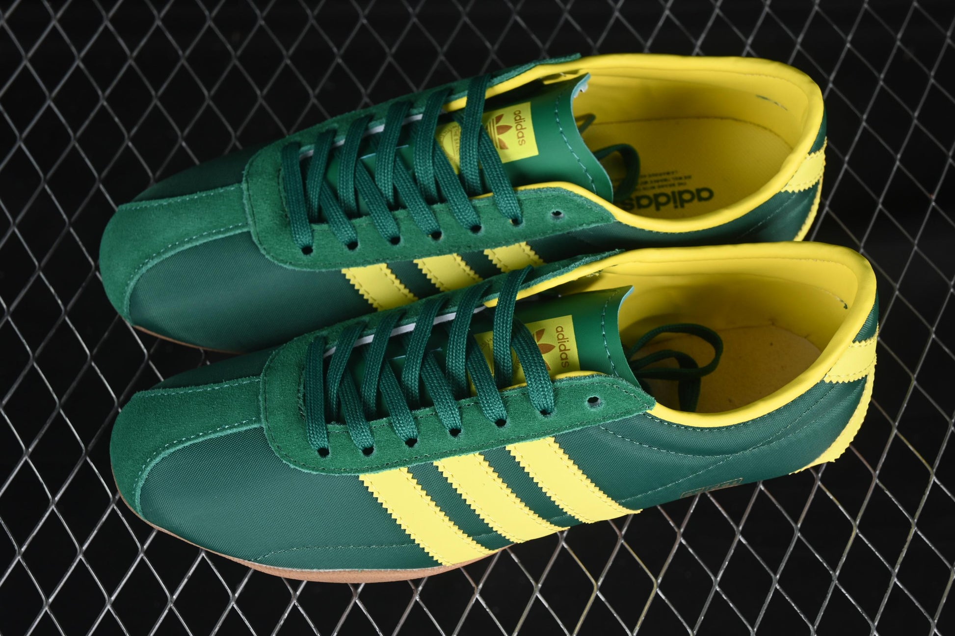 Adidas Tokyo W JI3298 Classic Comfort Non-Slip Casual Sneakers - JI3298