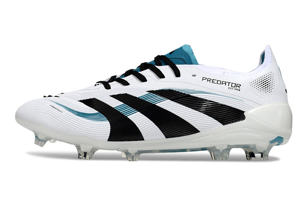 PREDATOR ACCURACY FG BOOTS