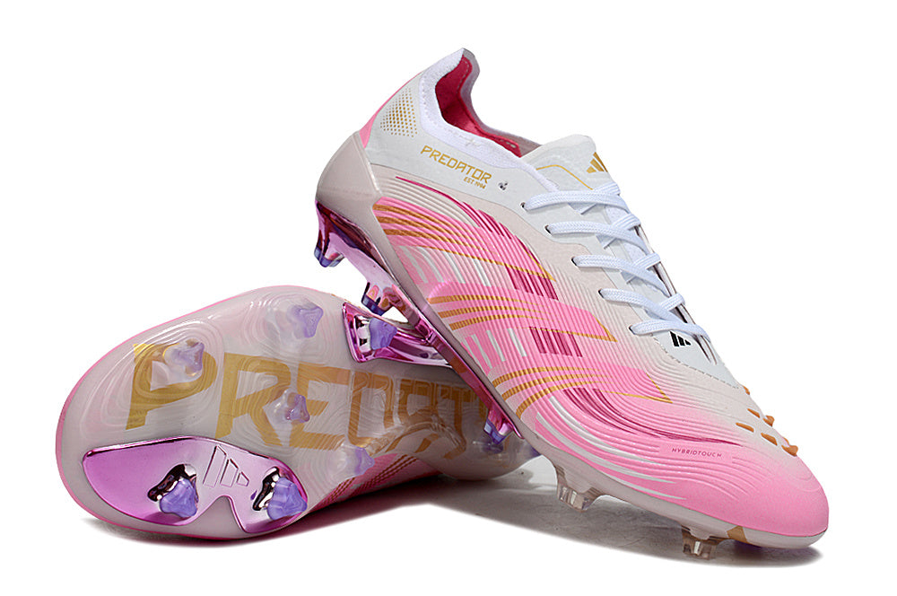 PREDATOR ACCURACY FG BOOTS