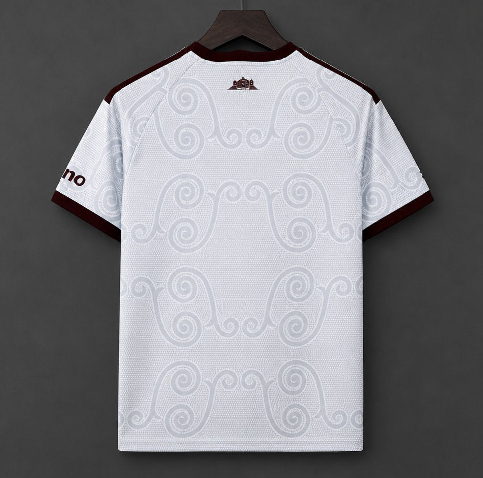 26/27 Aston Villa Third Jersey