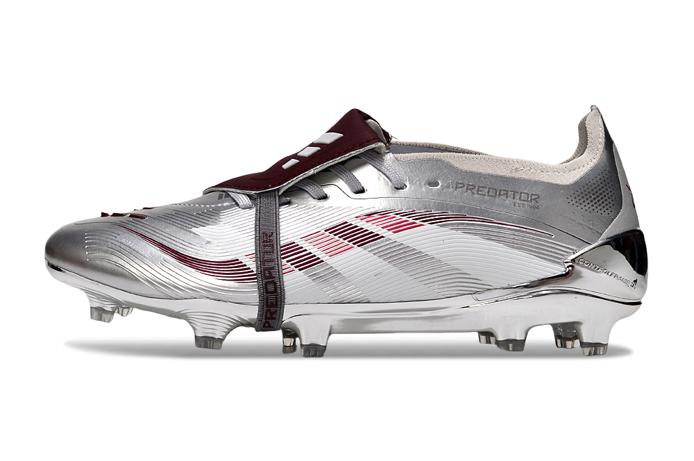 PREDATOR ACCURACY FG BOOTS