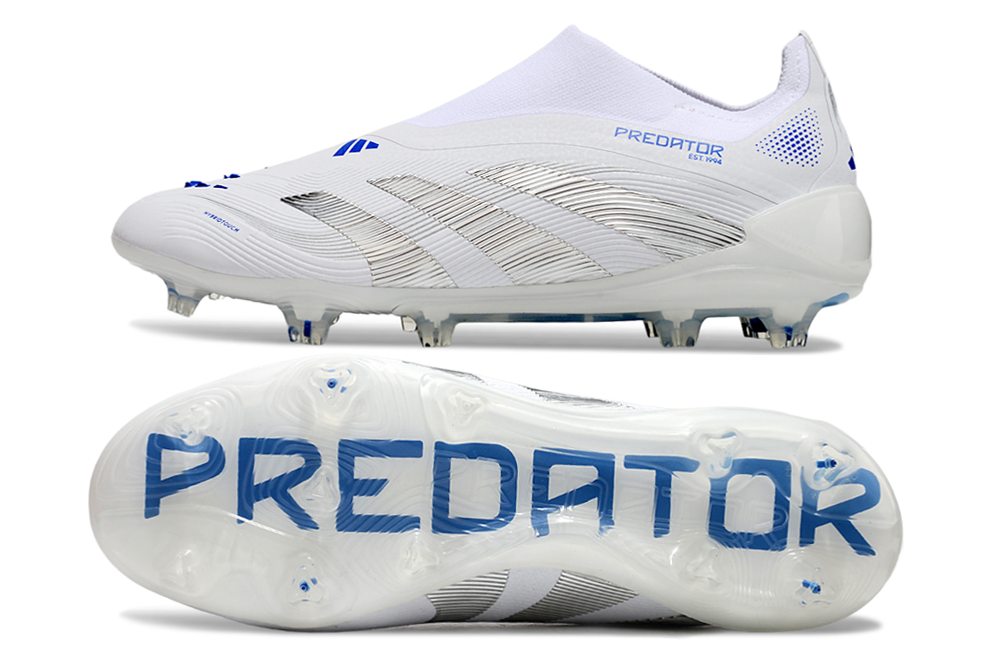 PREDATOR ACCURACY+ FG BOOTS