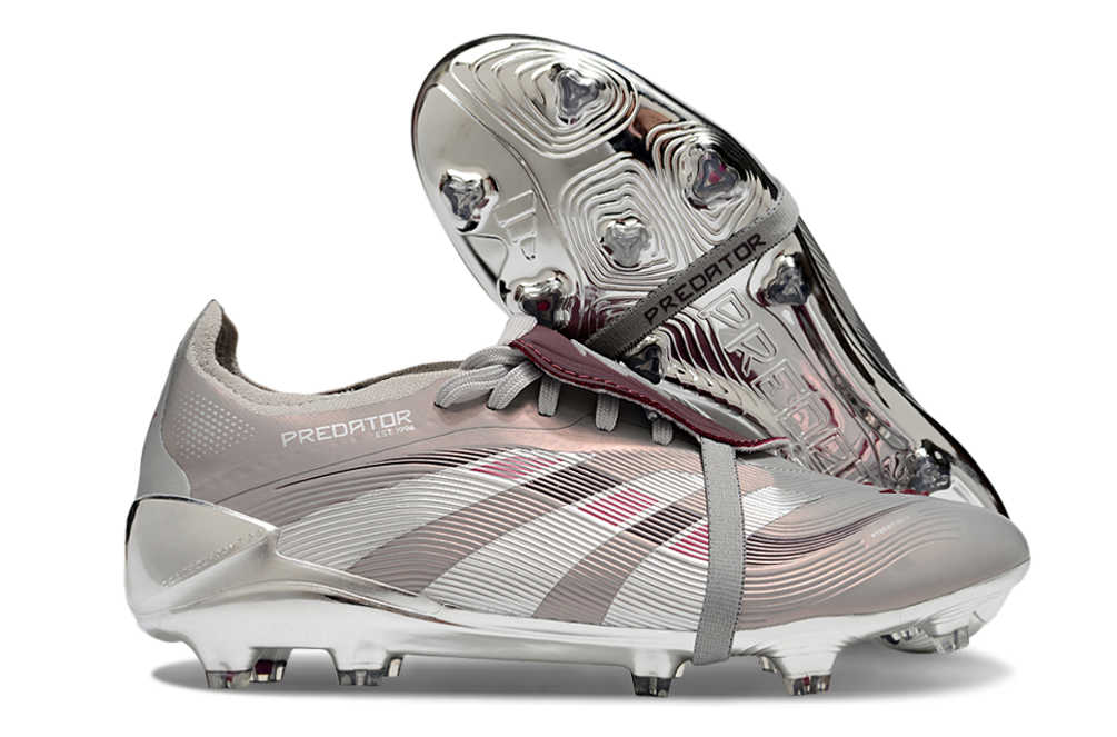 PREDATOR ACCURACY FG BOOTS