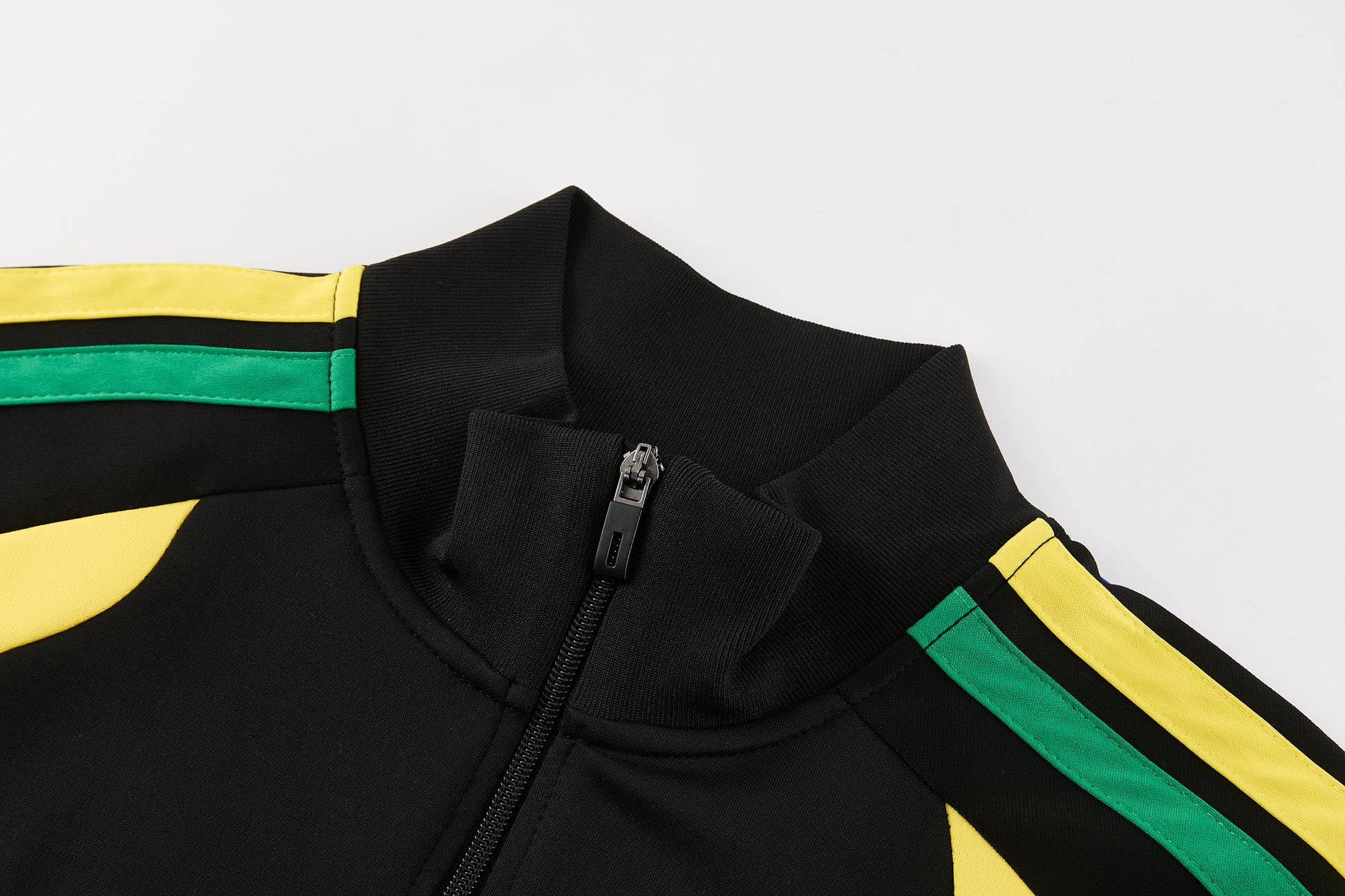 AJ27 black suit S-2XL