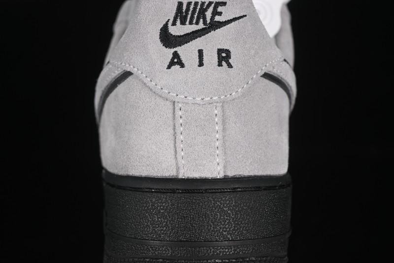 Nike Air Force 1'07 Low Casual Sneakers - HQ1966-001