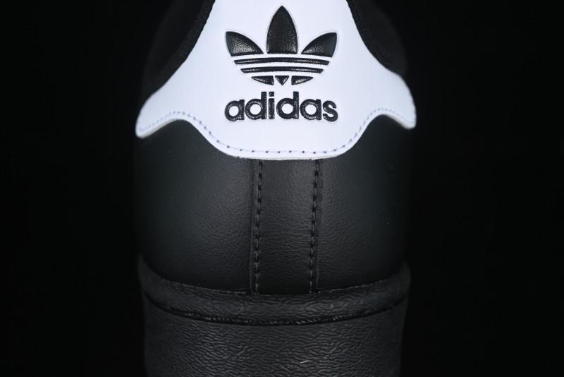 Adidas Superstar II Casual Sneakers with Shell Toe - JI0079