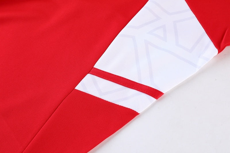 AB03 red S-2XL