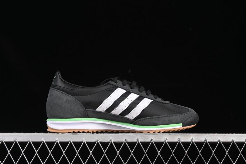 Adidas Originals SL 72 Retro Running Shoes - JH7390