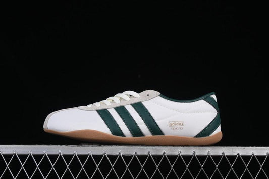 Adidas Tokyo W Classic Comfort Non-Slip Casual Sneakers - JP9705