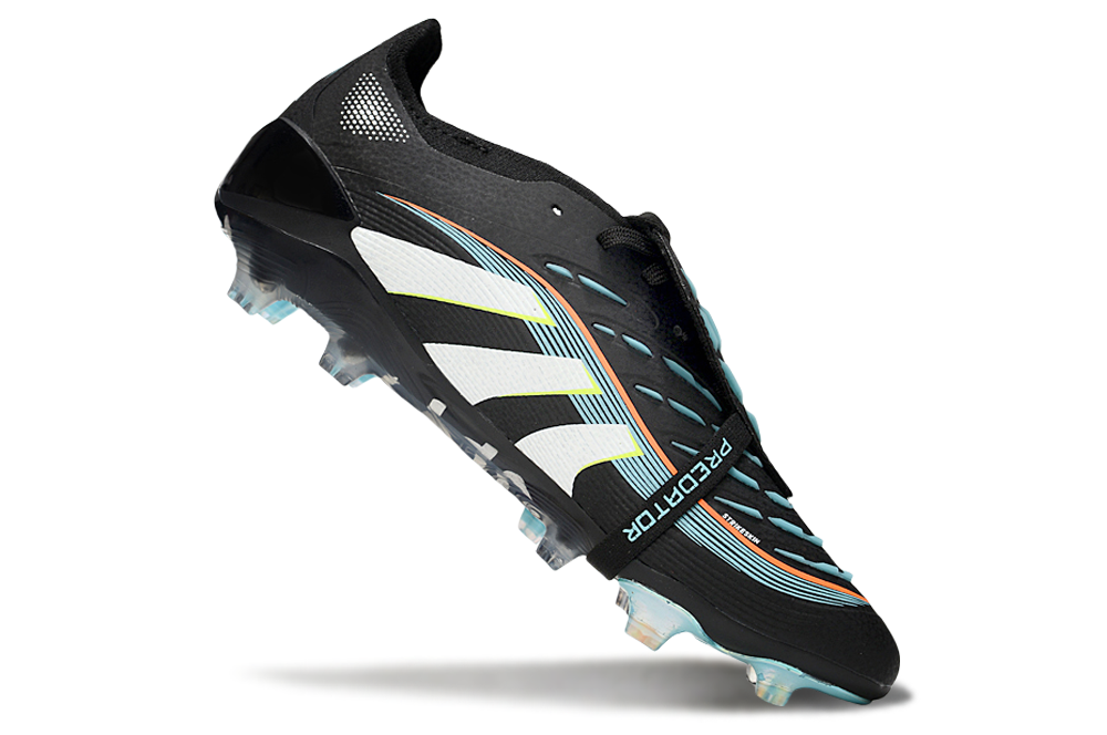 PREDATOR ACCURACY FG BOOTS