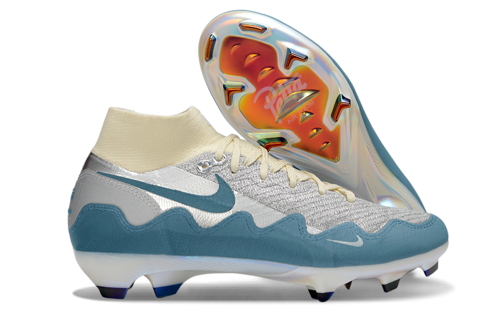 Nike Air Zoom Mercurial Superfly 16 Elite XXV FG