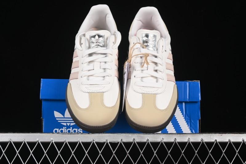 Adidas Samba Vegan IH2751 Casual Sneakers - IH2751