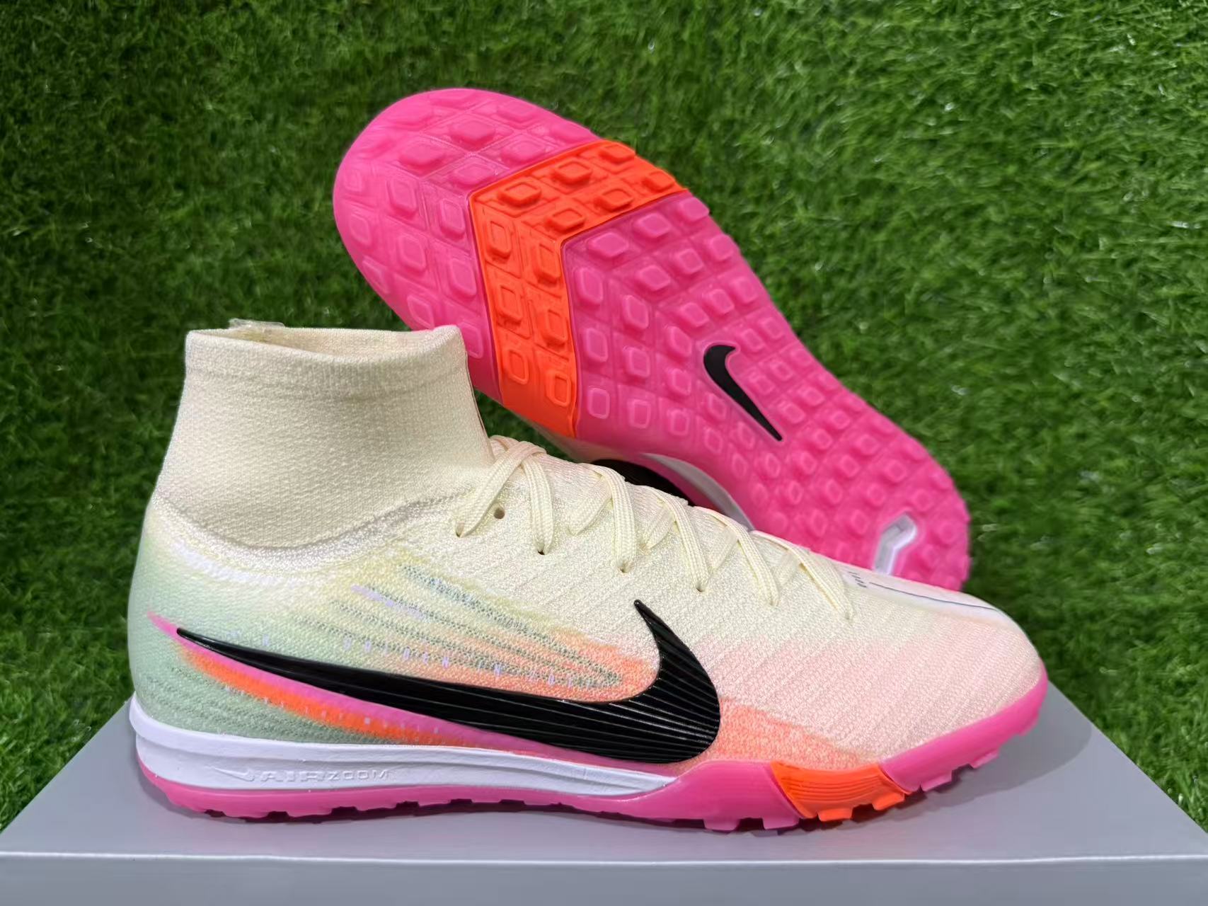 Nike Air Zoom Mercurial Vapor XV Elite TF