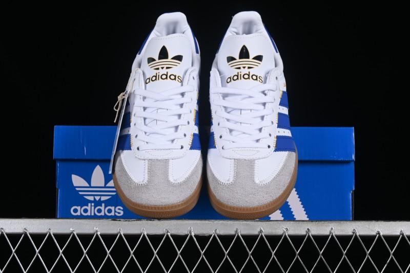 Adidas Samba OG Casual Sneakers - IE1813