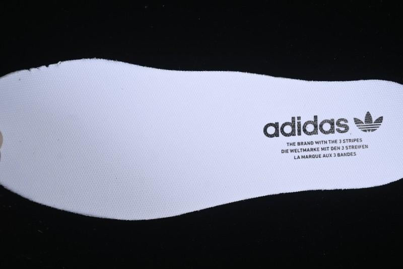 Adidas Samba OG Casual Sneakers - IE3437