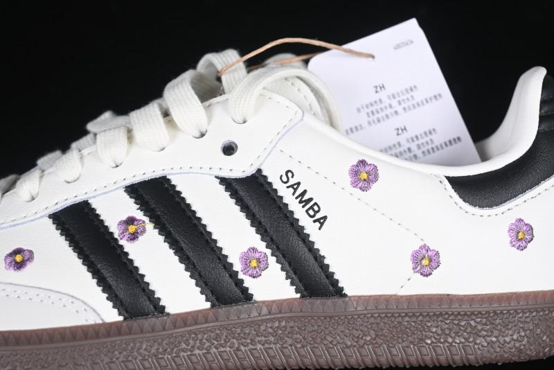 Adidas Samba OG W IF4398 Casual Sneakers
