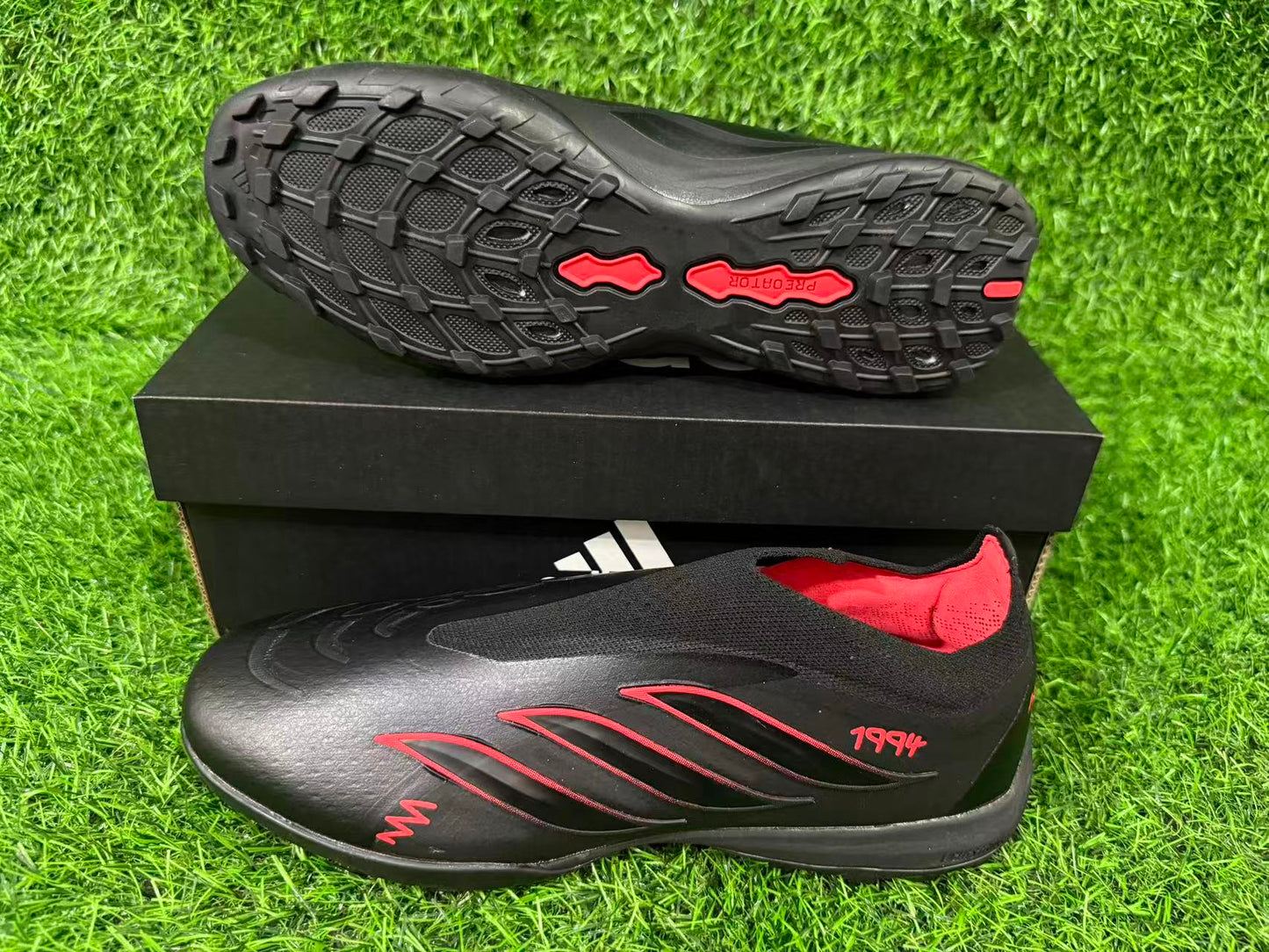 adidas 26 Predator Elite LL TF
