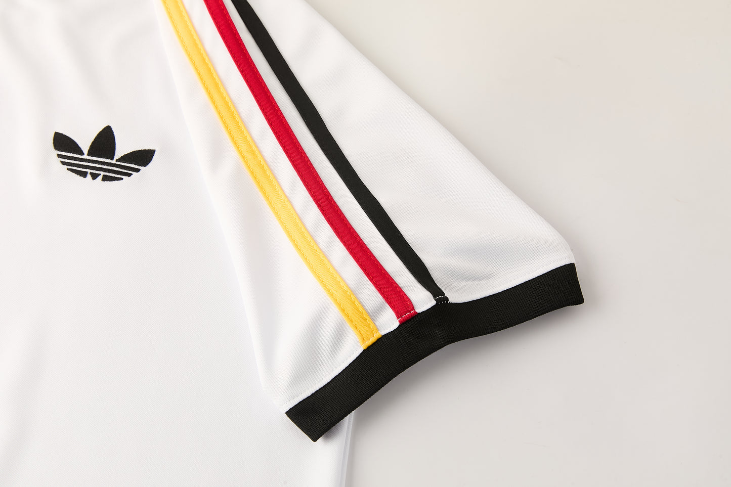 AD11 white shorts suit S-2XL