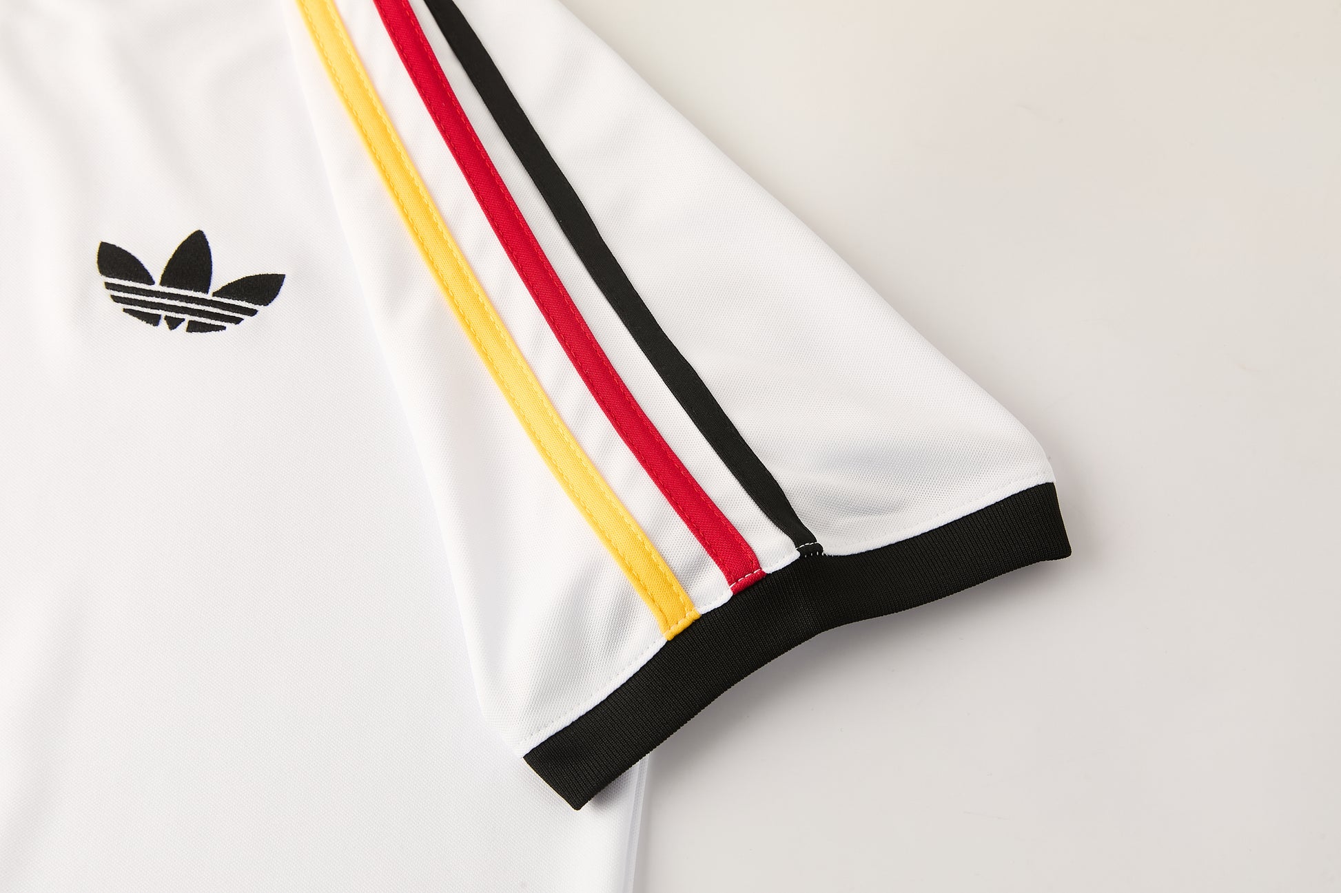 AD11 white shorts suit S-2XL