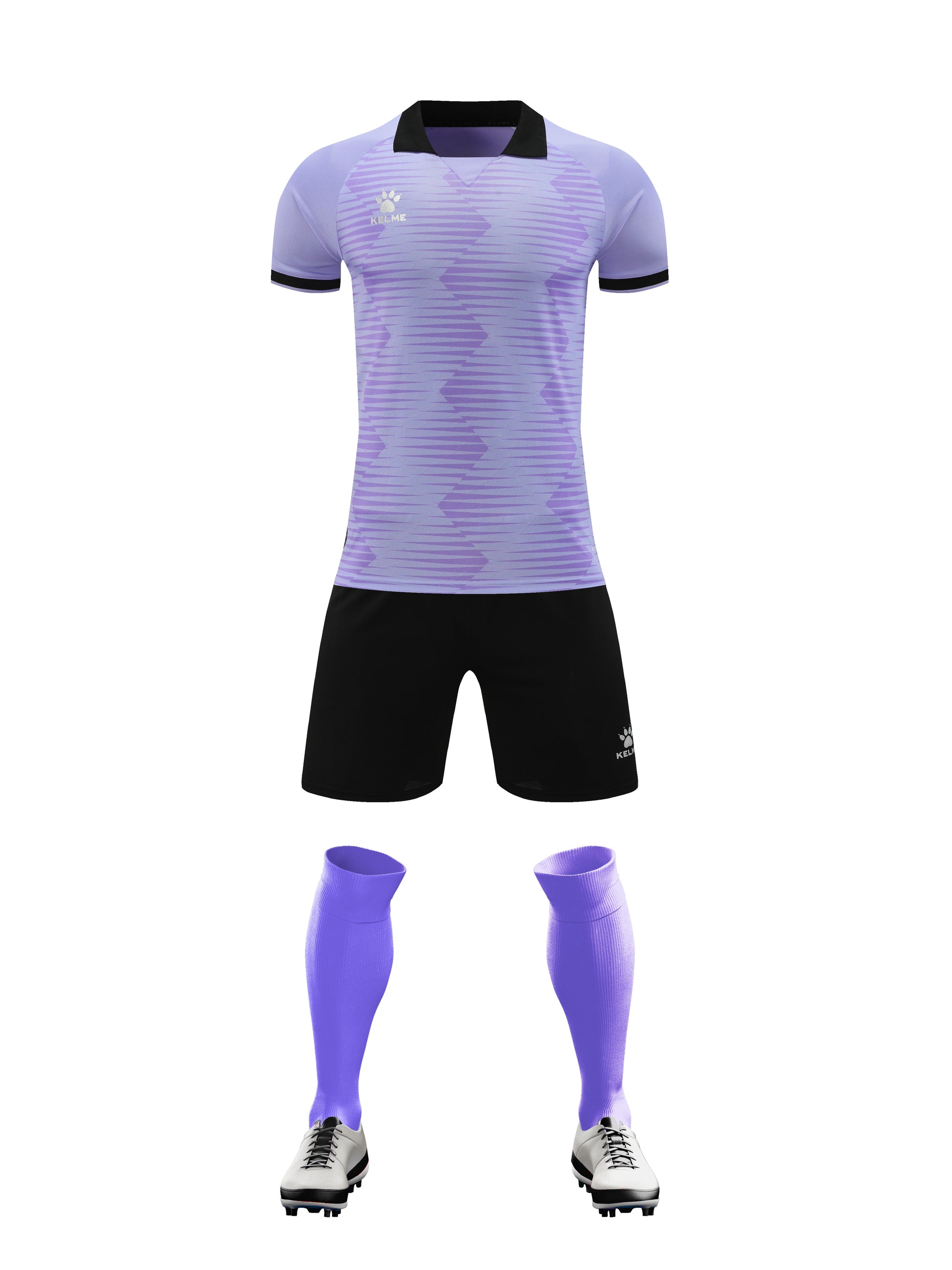 ZB8001 Kalmei set, 6 colors, 3XS-4XL