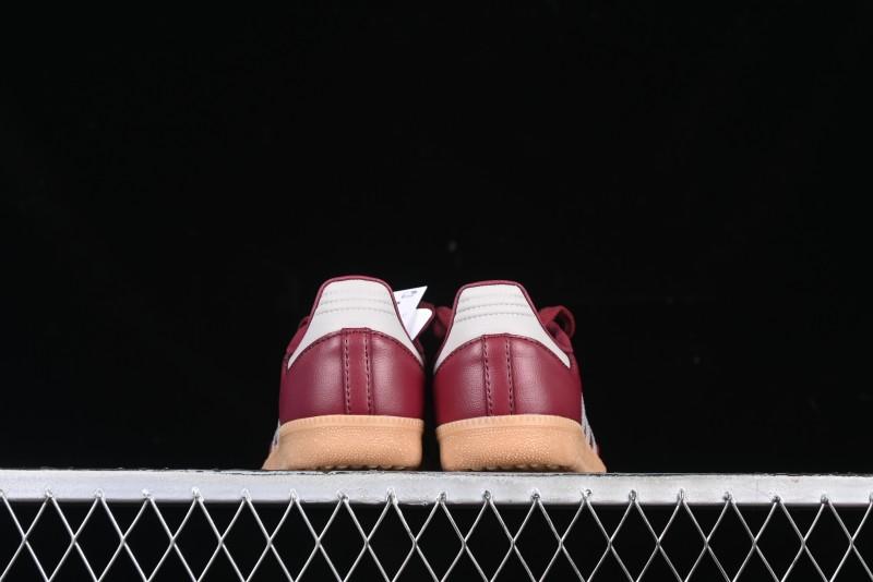 Adidas Samba OG W Casual Sneakers - JH8700