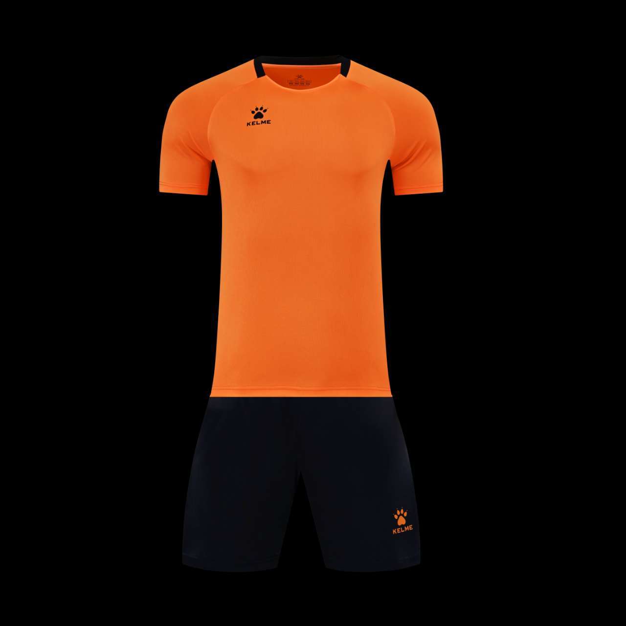 K1245 Kalmei five colors 3xs-4XL