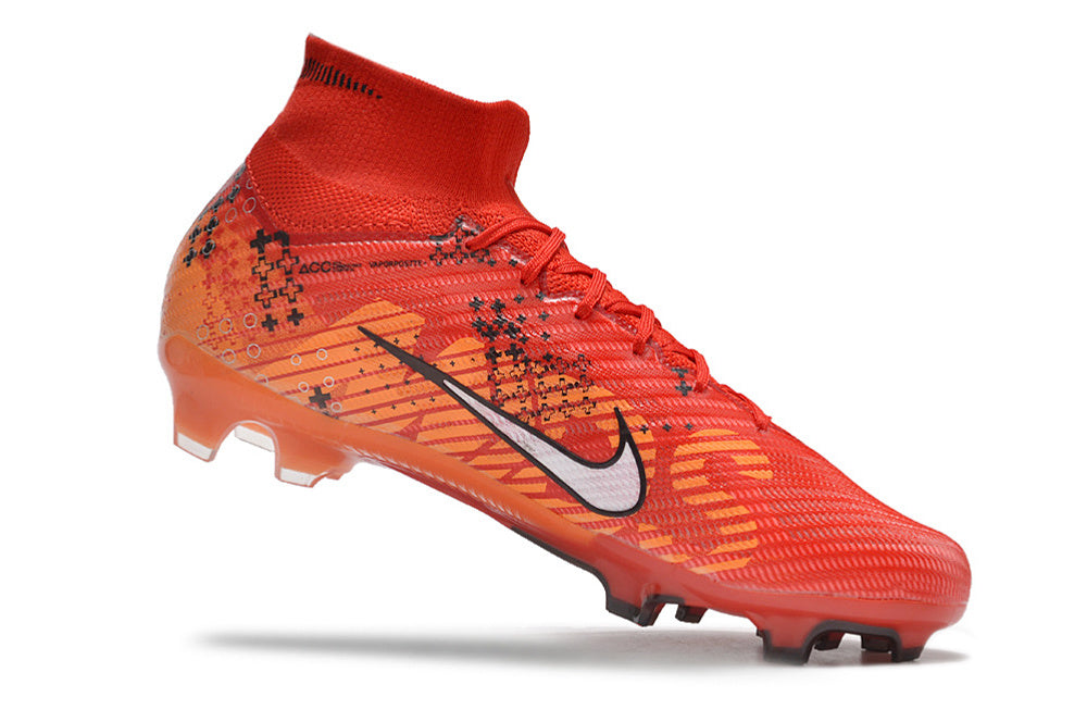 Nike Air Zoom Mercurial Superfly IX Elite