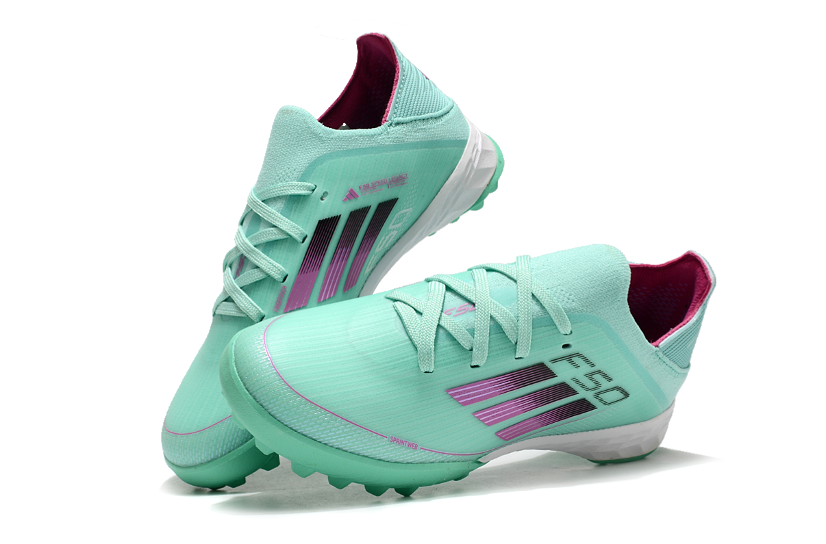 Arrival 30-35) F50 children's football shoes