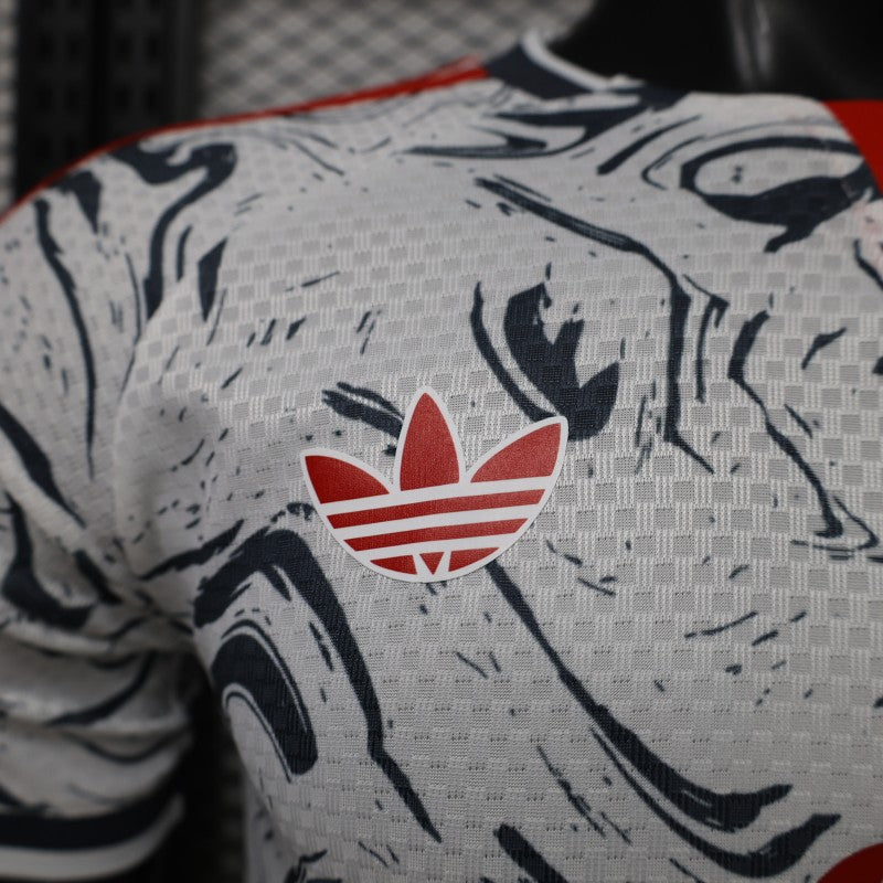 Player Version 26/27 Manchester United Special Edition Jersey