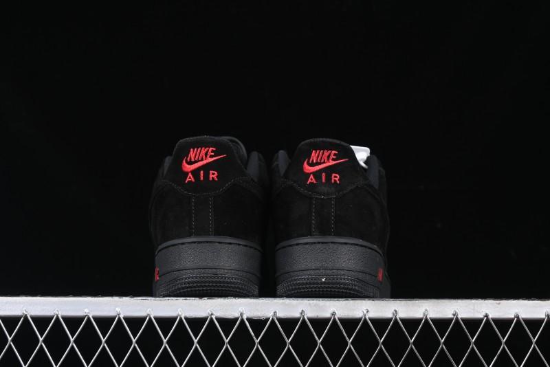 Nike Air Force 1 '07 Low Custom Casual Sneakers - CW2288-111