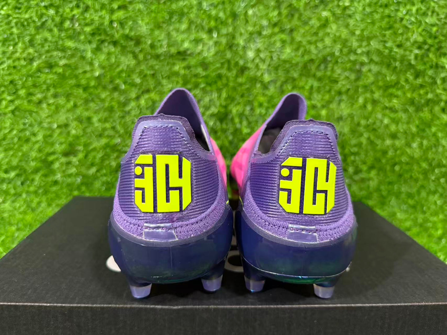adidas F50 Elite Laceless