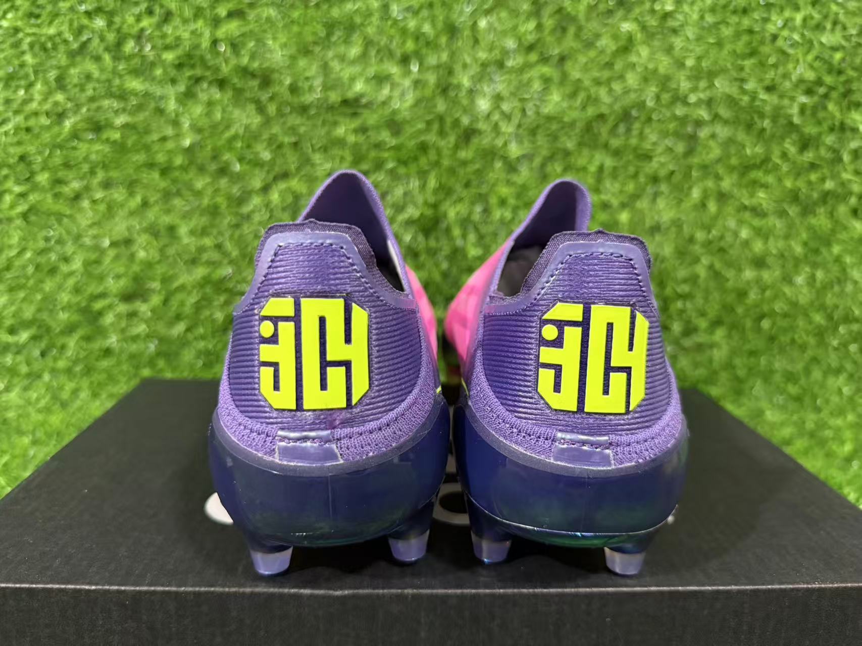 adidas F50 Elite Laceless