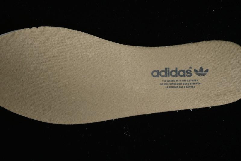 Adidas Originals SL 72 Retro Running Shoes with Ecotex Tongue and EVA Midsole - IH5632