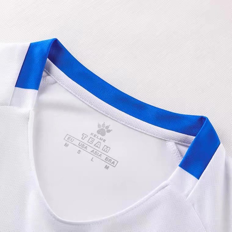 ZB3001 Kalmei set 4 colors: 3XS-4XL