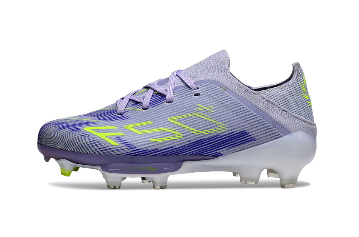 Arrival 30-35) F50 children's football shoes