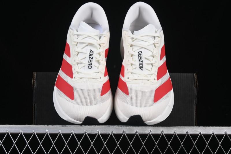 Adidas Adizero Evo SL Lightweight Breathable Cushioned Running Shoes - JS1183