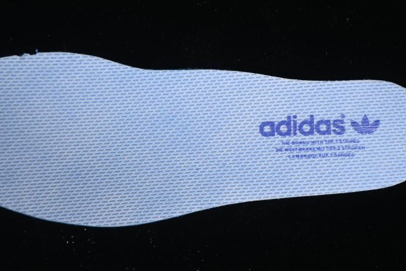 Adidas Originals Samba Retro Casual Sneakers - ID1668