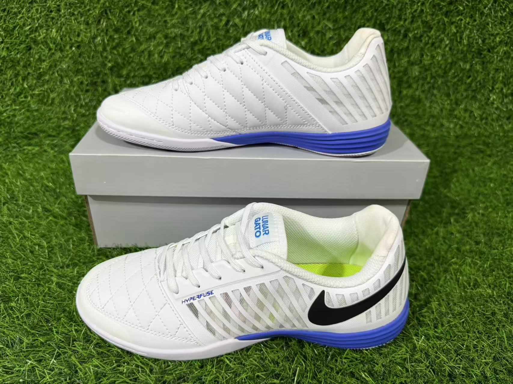 Nike Lunar Gato II IC