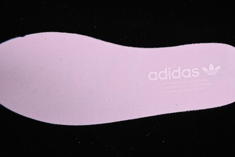 Adidas Forum 84 Low Retro Basketball Shoes - JH6287