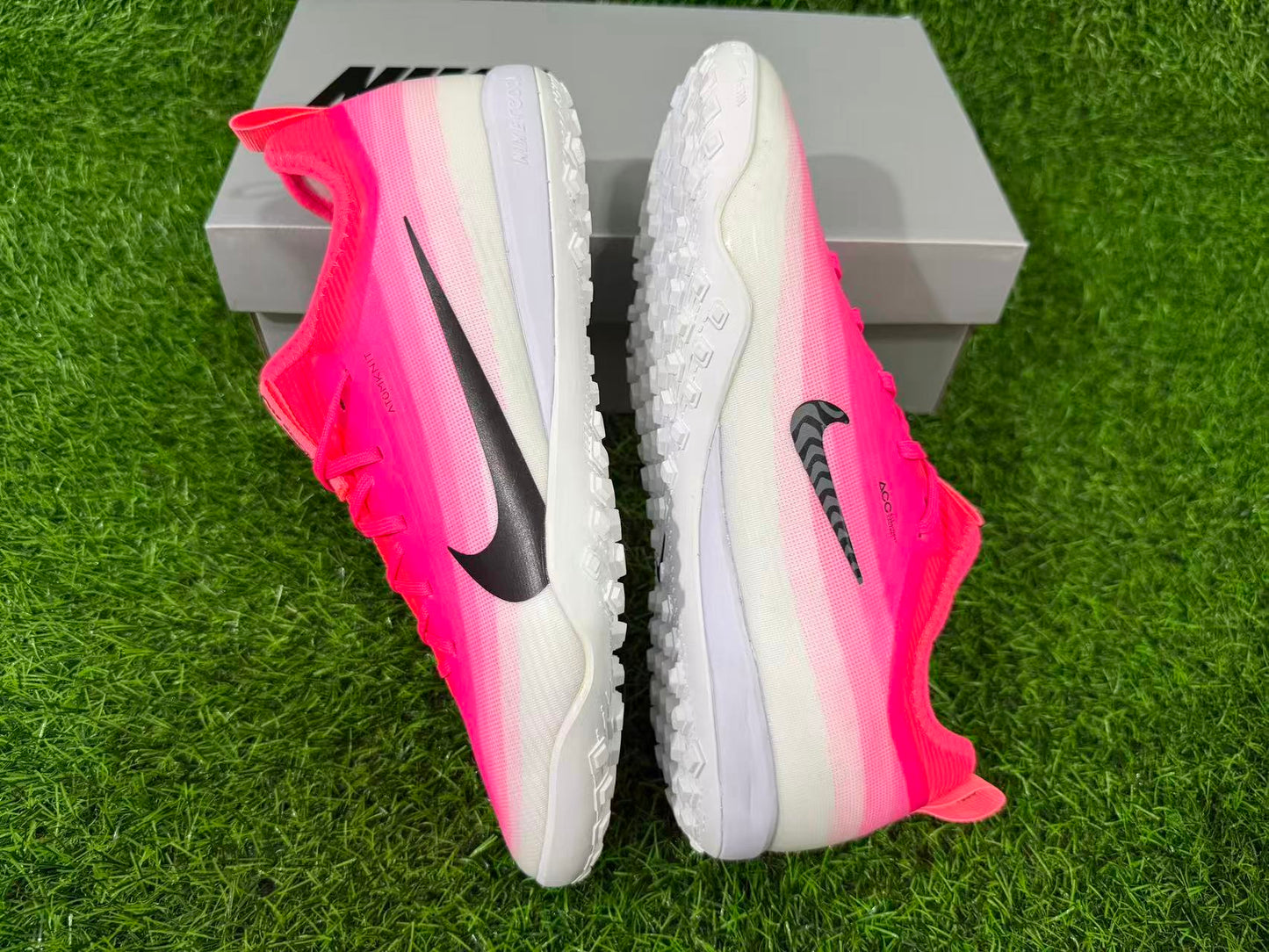 Nike Air Zoom Mercurial Vapor XVI Pro